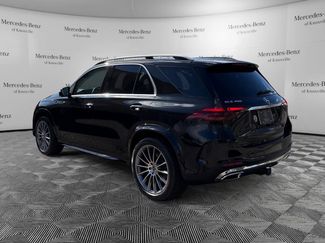 New 2026 Mercedes-Benz GLE 450 4MATIC video 3