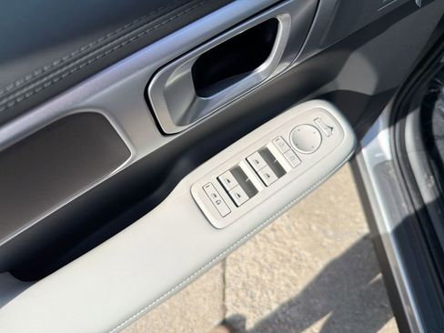 New 2026 Hyundai Santa Fe SEL AWD/4WD image 15