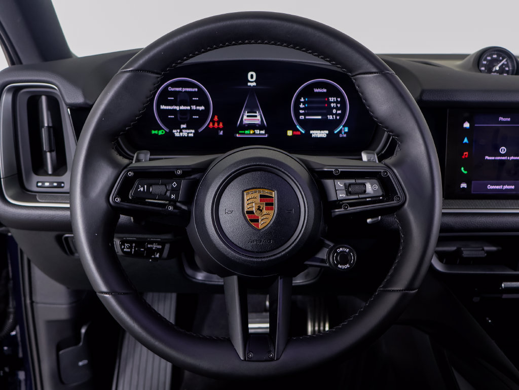 Certified 2026 Porsche Cayenne S AWD/4WD image 21