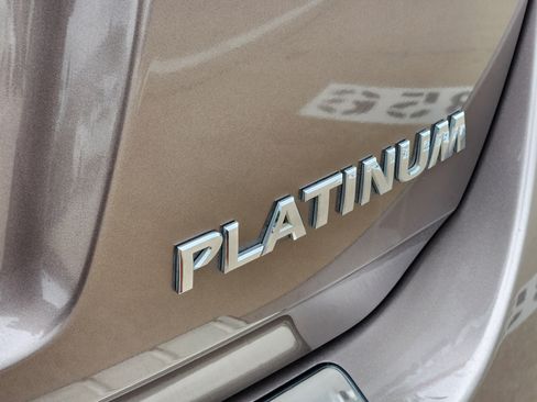 Used 2012 Nissan Murano LE w/ Platinum Pkg image 14