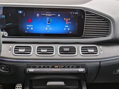 Certified 2024 Mercedes-Benz GLE 53 AMG 4MATIC Coupe image 18