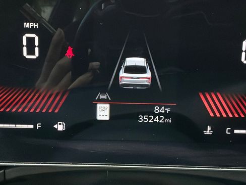 Used 2025 Kia K4 FWD image 37