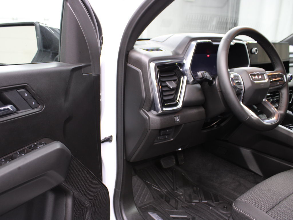 Used 2026 GMC Canyon Elevation w/ Convenience Package AWD/4WD image 50