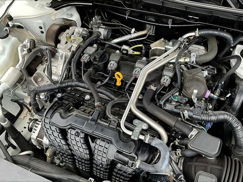 Used 2022 Nissan Altima 2.5 S image 33