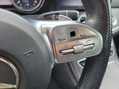 Used 2019 Mercedes-Benz E 450 Cabriolet image 21