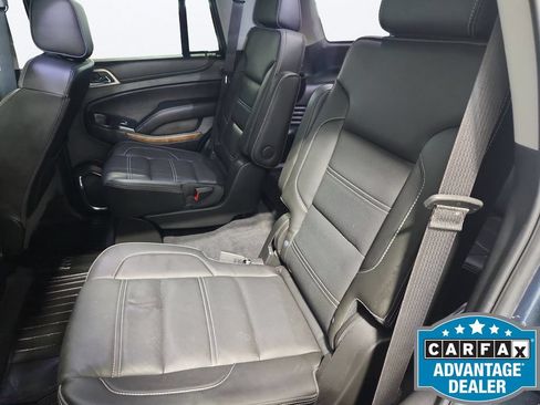 Used 2020 GMC Yukon Denali w/ Denali Premium Package AWD/4WD image 22