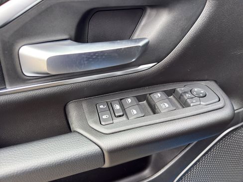 New 2026 RAM 1500 Big Horn AWD/4WD image 12