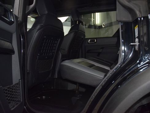 Used 2024 Ford Bronco Big Bend image 32