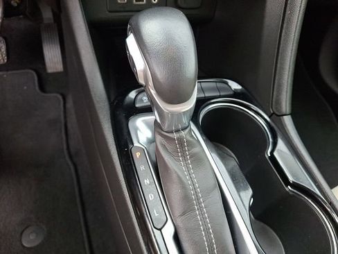 Used 2021 Buick Encore GX Select w/ Advanced Technology Package AWD/4WD image 14