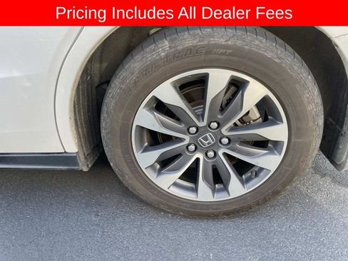 Used 2023 Honda Odyssey EX-L image 3