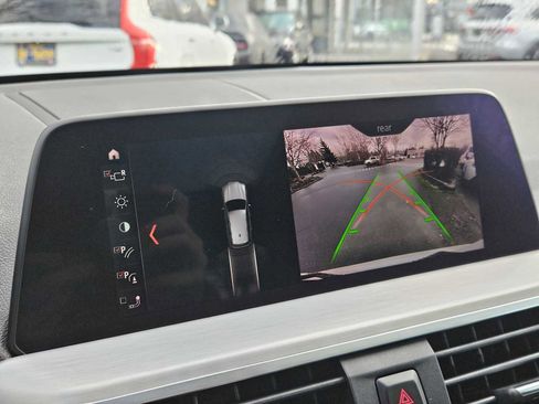 Used 2020 BMW X3 xDrive30i w/ Convenience Package image 28