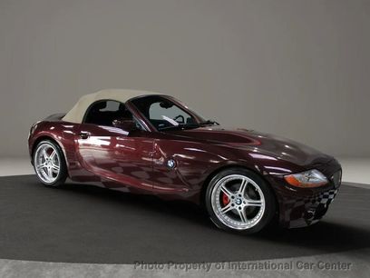 Used 2003 BMW Z4 3.0i
