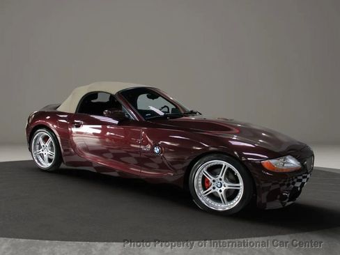 Used 2003 BMW Z4 3.0i image 1