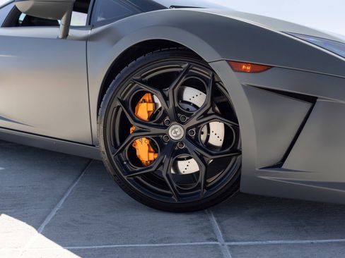 Used 2013 Lamborghini Gallardo LP 560-4 AWD/4WD image 17