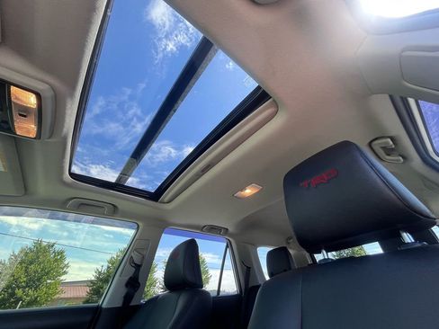 Used 2020 Toyota 4Runner TRD Pro AWD/4WD image 22
