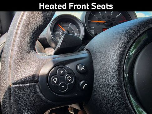 Used 2015 MINI Cooper S FWD image 19