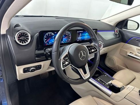 Used 2022 Mercedes-Benz GLA 250 GLA 250 w/ Premium Package Lite image 13