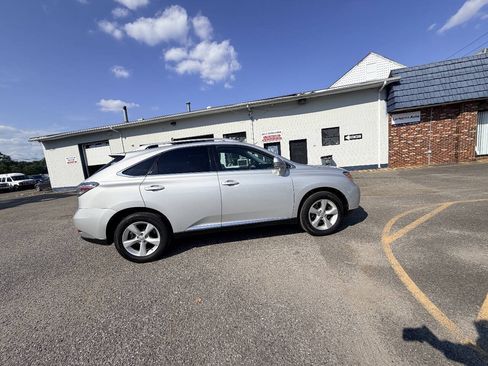 Used 2012 Lexus RX 350 AWD w/ Premium Pkg image 33