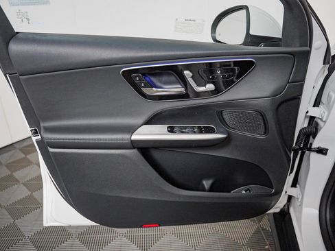 Certified 2026 Mercedes-Benz GLC 300 image 20