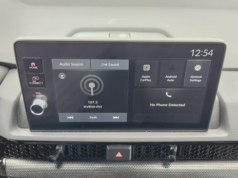 Used 2026 Honda CR-V EX-L image 20
