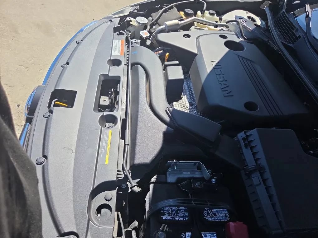 Used 2016 Nissan Altima 2.5 S FWD image 30