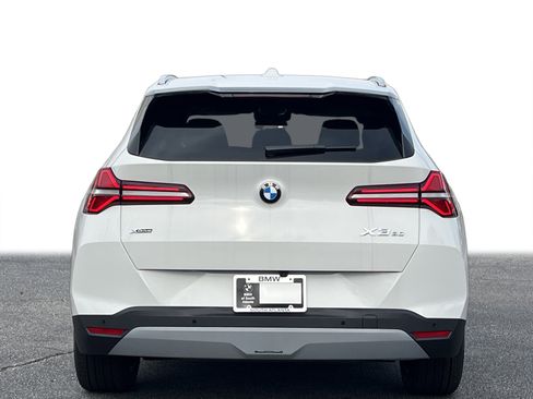 New 2026 BMW X3 xDrive30 w/ Convenience Package image 23