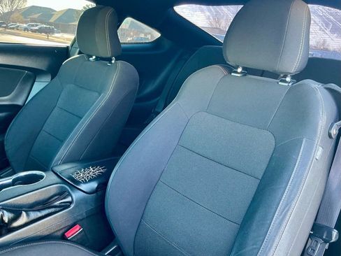 Used 2015 Ford Mustang Coupe w/ Equipment Group 051A image 34