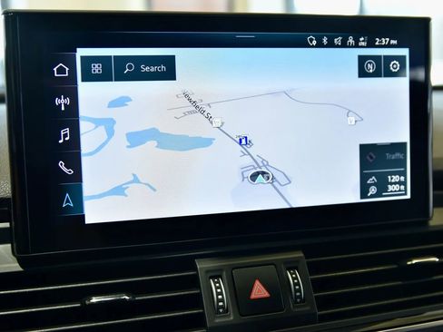 Used 2023 Audi SQ5 Premium Plus w/ Premium Plus Package image 14