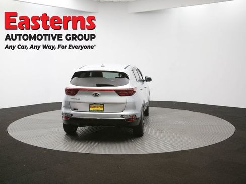 Used 2022 Kia Sportage LX image 39