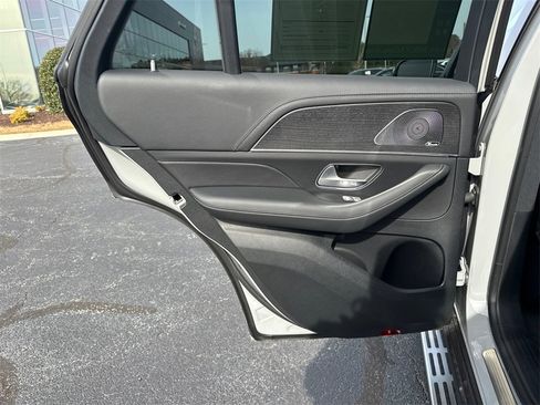 Certified 2025 Mercedes-Benz GLE 53 AMG 4MATIC Coupe image 24