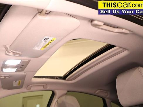 Used 2016 Honda Civic EX image 22