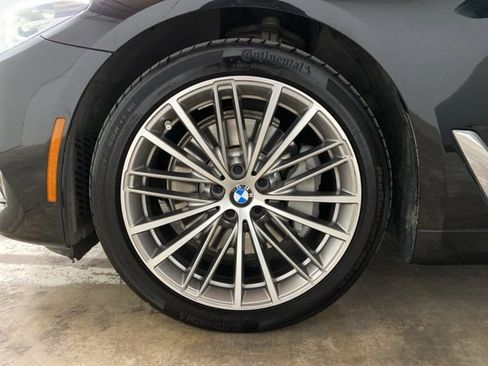 Used 2019 BMW 540i image 27