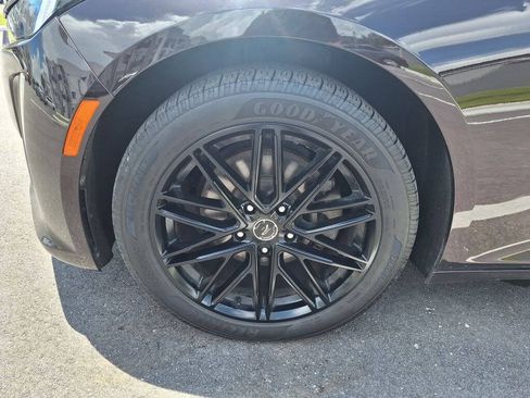 Used 2020 Cadillac CT5 Luxury w/ Cold Weather Package AWD/4WD image 43
