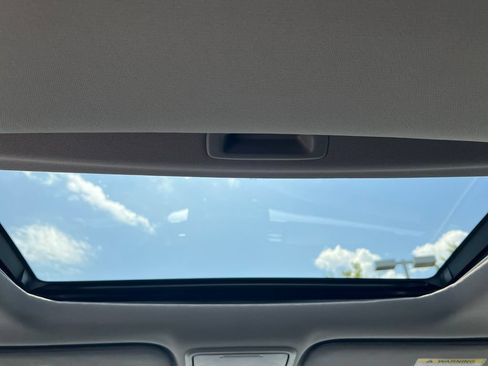 Used 2023 Honda Odyssey EX-L image 19
