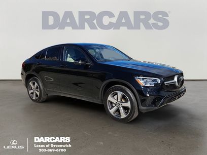 Used 2021 Mercedes-Benz GLC 300 GLC 300 Coupe
