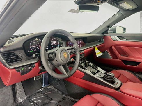 New 2026 Porsche 911 Carrera S RWD image 4