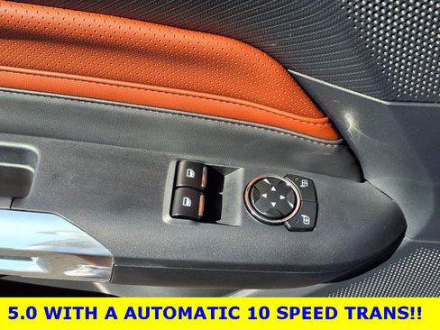 Used 2024 Ford Mustang GT Premium image 10