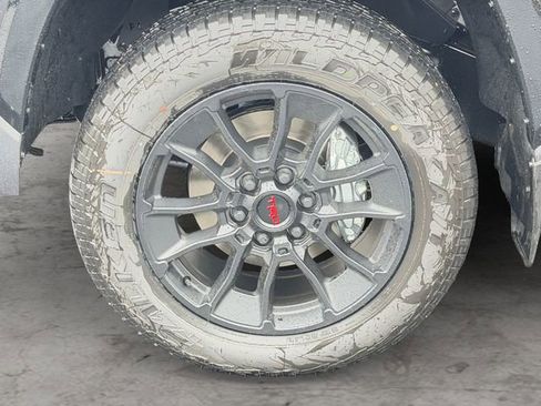 New 2026 Toyota Tundra 1794 Edition w/ TRD Off-Road Package AWD/4WD image 9