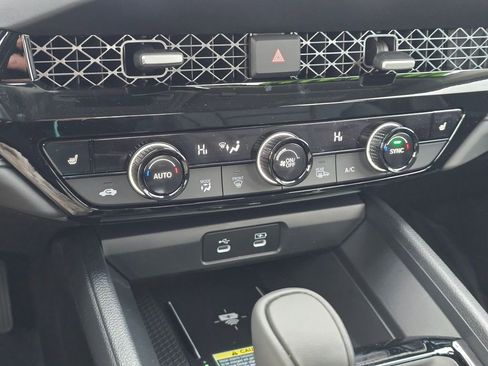 New 2025 Honda Accord EX-L image 20