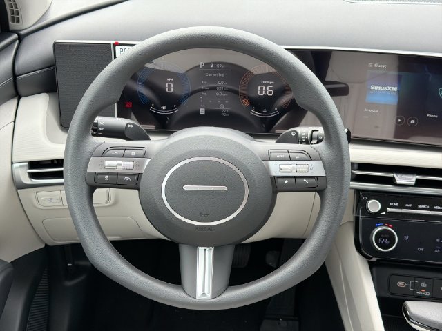 New 2026 Hyundai Tucson SEL Plus AWD/4WD image 20