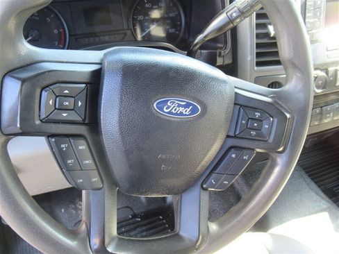 Used 2020 Ford F250 XL w/ Power Equipment Group image 15