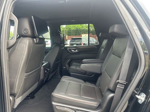 Used 2021 Chevrolet Tahoe High Country image 9