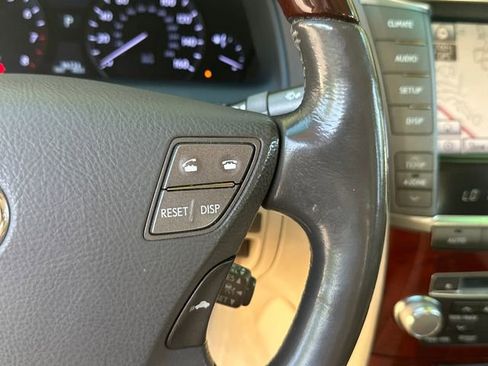 Used 2010 Lexus LS 460 L AWD/4WD image 28