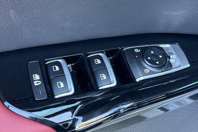 New 2026 Kia K5 GT-Line w/ GT-Line Red Interior Package FWD image 13
