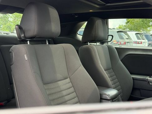 Used 2013 Dodge Challenger R/T w/ R/T Redline Group RWD image 41