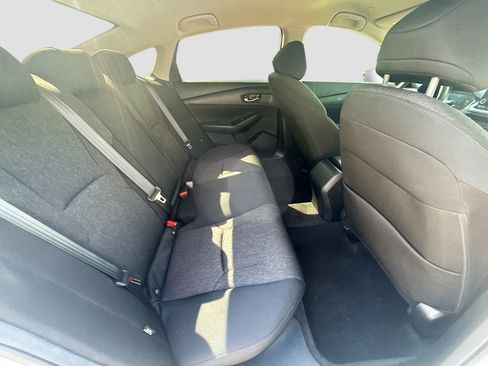 Certified 2024 Honda Accord LX image 27