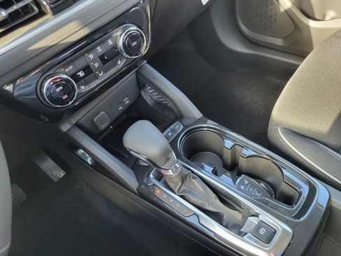 New 2026 Chevrolet TrailBlazer LT image 19