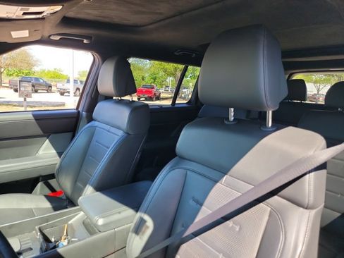 Used 2024 Hyundai Santa Fe Calligraphy image 13