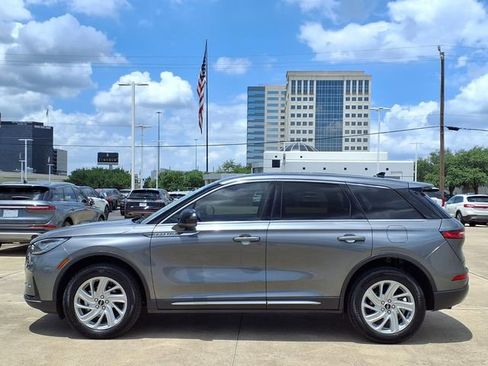 Certified 2024 Lincoln Corsair FWD image 24