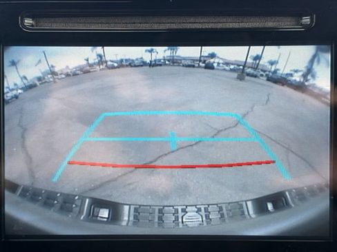 Used 2018 Toyota Tacoma TRD Sport RWD image 13